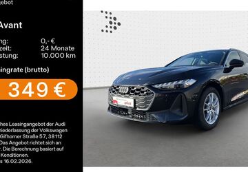 Audi A5 28.600 km 46.969 &euro; Hanau 63452