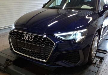 Audi A3 68.800 km 23.488 &euro; Mühlheim 63165