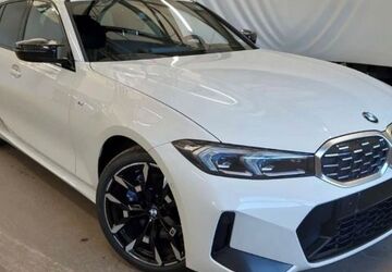 BMW M340i 25.908 km 54.289 &euro; Hofheim 65719