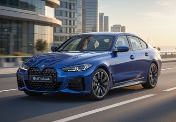 BMW 420 Gran Coupé 66.600 km 37.800 &euro; Bischofsheim 65474