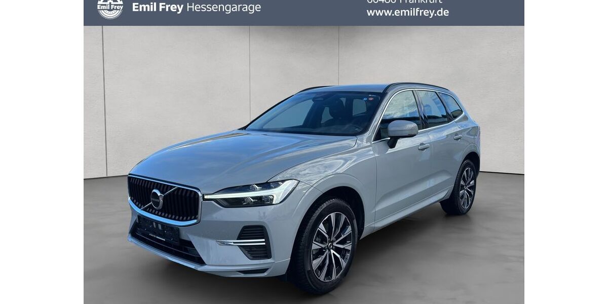 Volvo XC60 12.132 km 38.950 &euro; Frankfurt am Main 60486