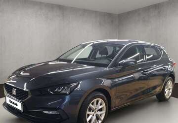 Seat Leon 36.000 km 17.950 &euro; Alzenau 63755