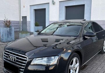 Audi A8 288.000 km 9.900 &euro; Rodgau 63110