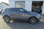 Land Rover Range Rover Evoque 2,0l TDI HSE Dynamic 161.943 km 11.890 &euro; Rodgau 63110