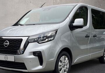 Nissan Primastar 20.000 km 35.990 &euro; Groß - Gerau 64521