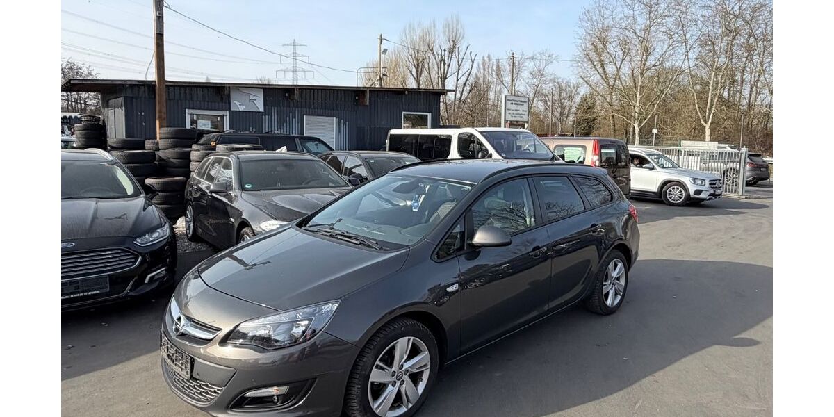 Opel Astra 217.000 km 4.999 &euro; Frankfurt am Main 60486