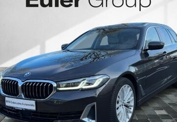 BMW 520 129.958 km 27.488 &euro; Frankfurt 60314