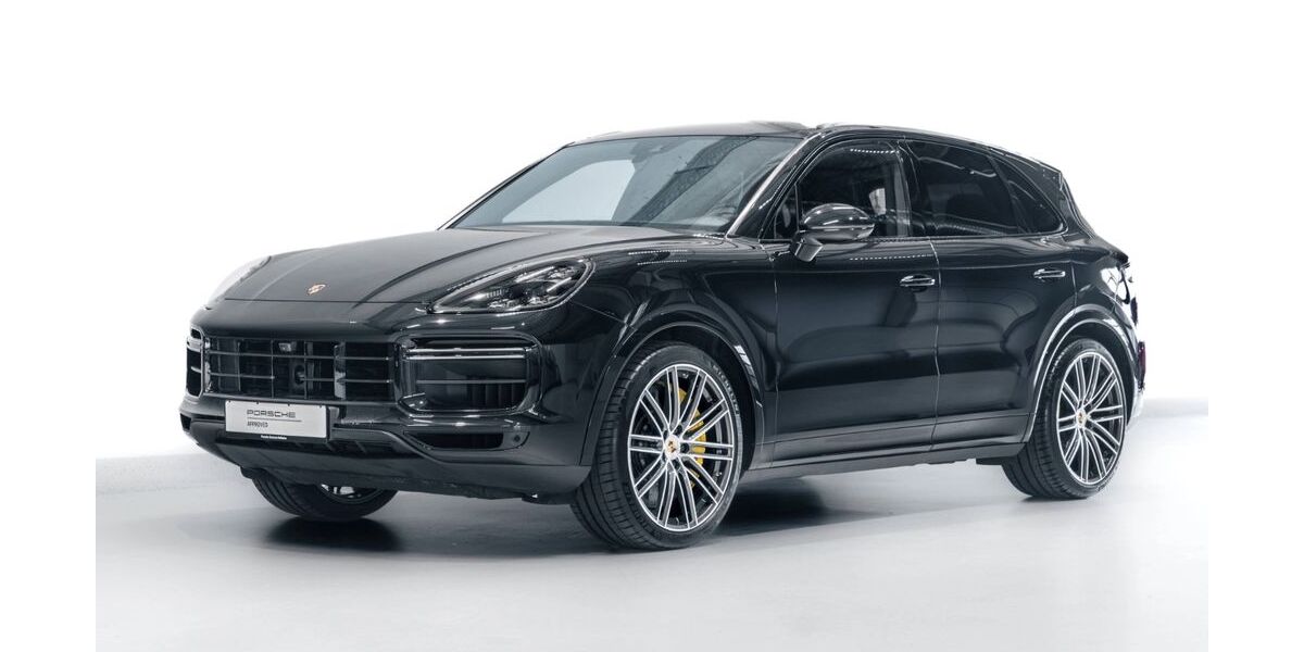 Porsche Cayenne 91.963 km 75.900 &euro; Hofheim 65719