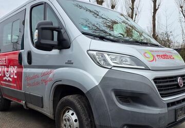 Fiat Ducato 150.000 km 9.890 &euro; Frankfurt am Main 60486