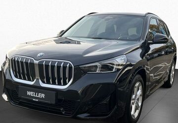 BMW X1 30.967 km 35.880 &euro; Bad Homburg 61352