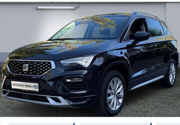 Seat Ateca 29.992 km 27.880 &euro; Rüsselsheim 65428