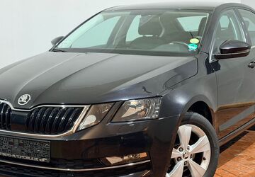 Skoda Octavia 89.890 km 15.990 &euro; Rodgau 63110