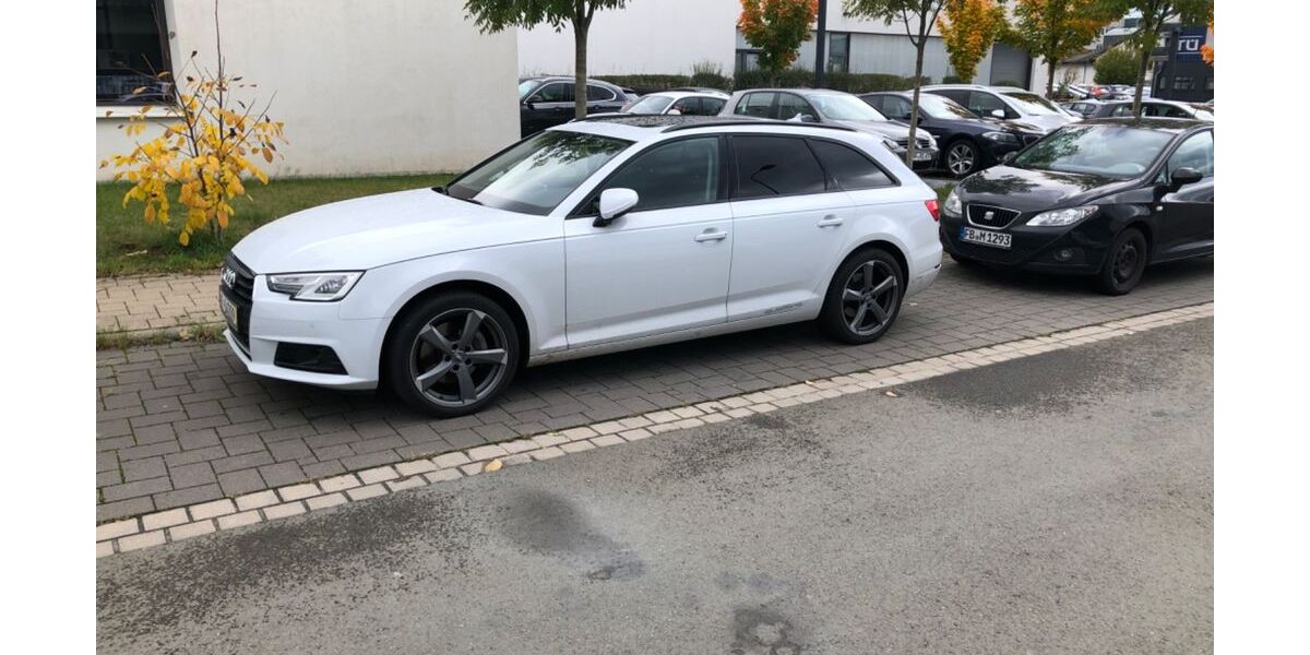 Audi A4 130.000 km 20.999 &euro; Rüsselsheim am Main 65428