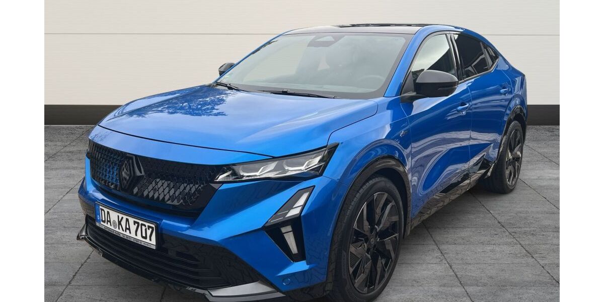 Renault Rafale 8.044 km 45.990 &euro; Darmstadt 64293