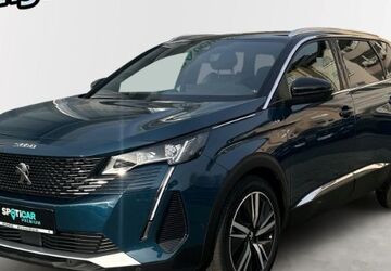 Peugeot 5008 23.700 km 32.500 &euro; Kleinostheim 63801
