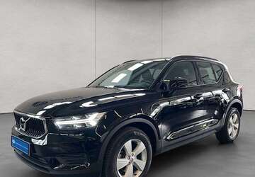 Volvo XC40 36.689 km 26.450 &euro; Frankfurt am Main 60486