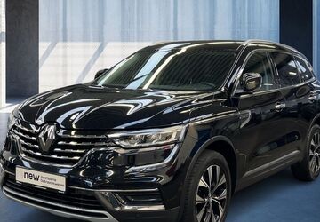 Renault Koleos 48.427 km 23.670 &euro; Frankfurt / Main 60314