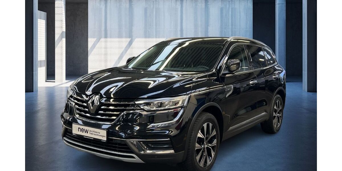 Renault Koleos 48.427 km 23.670 &euro; Frankfurt / Main 60314