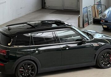 Mini Clubvan 59.800 km 31.900 &euro; Frankfurt 60388