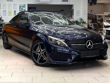 Gebrauchte Mercedes-Benz C 250