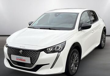 Peugeot 208 21.101 km 21.991 &euro; Bad Nauheim 61231