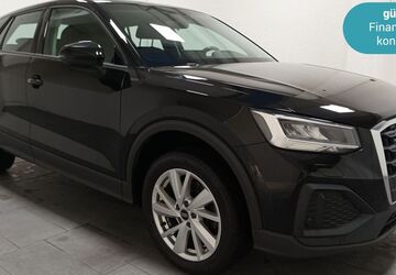 Audi Q2 63.684 km 25.770 &euro; Egelsbach 63329
