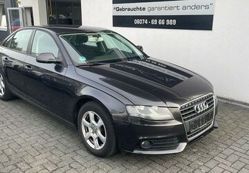 Audi A4 157.000 km 4.540 &euro; Rödermark 63322