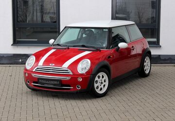 Mini Cooper 174.500 km 2.900 &euro; Bischofsheim 65474