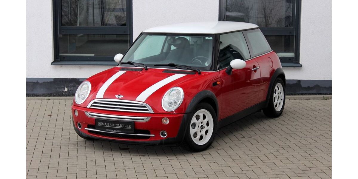 Mini Cooper 174.500 km 2.900 &euro; Bischofsheim 65474