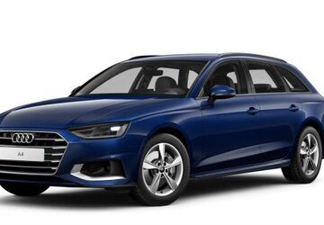 Audi A4 13.238 km 35.430 &euro; Frankfurt am Main 60314
