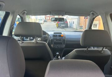 VW Polo 205.000 km 800 &euro; Darmstadt 64291