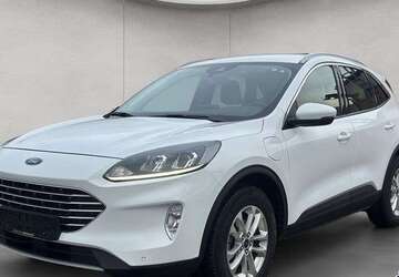 Ford Kuga 29.638 km 20.550 &euro; Frankfurt am Main 60386