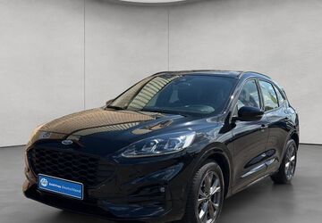 Ford Kuga 8.950 km 28.550 &euro; Hanau 63452