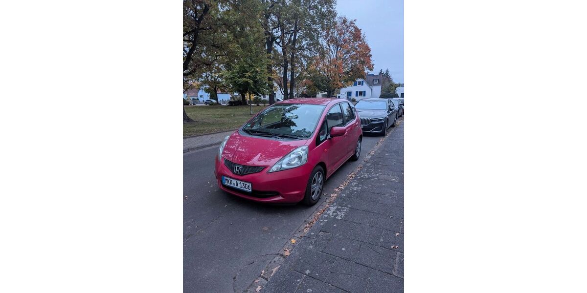 Honda Jazz 112.500 km 3.300 &euro; Bruchköbel 63486
