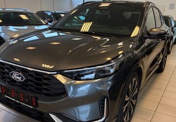 Ford Kuga 16.387 km 33.290 &euro; Hanau/Großauheim 63457