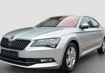 Skoda Superb 147.000 km 12.900 &euro; Hofheim am Taunus 65719