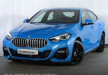 BMW 218 Gran Coupé 27.000 km 27.258 &euro; Maintal 63477