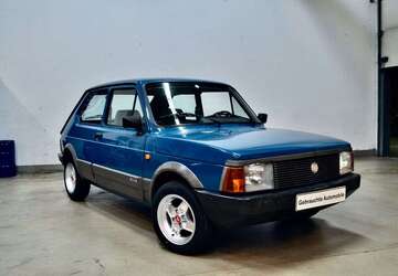 Fiat 127 58.300 km 6.900 &euro; Alzenau 63755