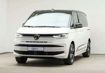 VW T7 Multivan 5.900 km 57.495 &euro; Mühlheim am Main 63165