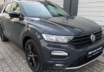 VW T-Roc 247.779 km 12.950 &euro; Frankfurt/M 65933