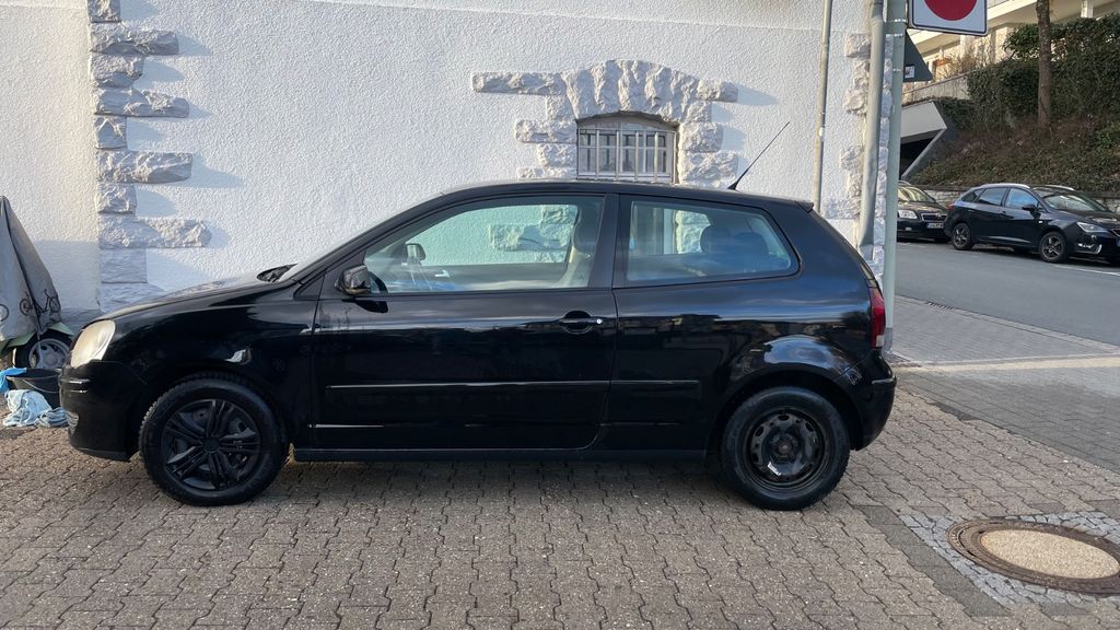 VW Polo 232.260 km 800 &euro; Königstein I. Ts. 61462