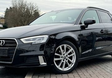 Audi A3 257.000 km 10.900 &euro; Bad Homburg 61350