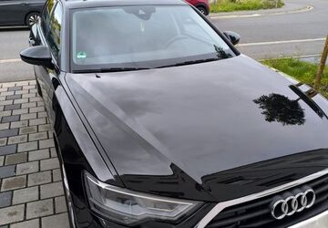 Audi A6 102.500 km 29.000 &euro; Weiterstadt 64331