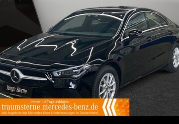 Mercedes-Benz CLA 200 50.000 km 31.990 &euro; Frankfurt 60599
