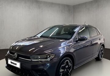 VW Polo 2.900 km 24.865 &euro; Dietzenbach 63128