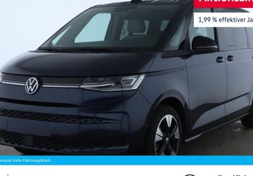 VW T7 Multivan 16.444 km 67.230 &euro; Hanau 63452