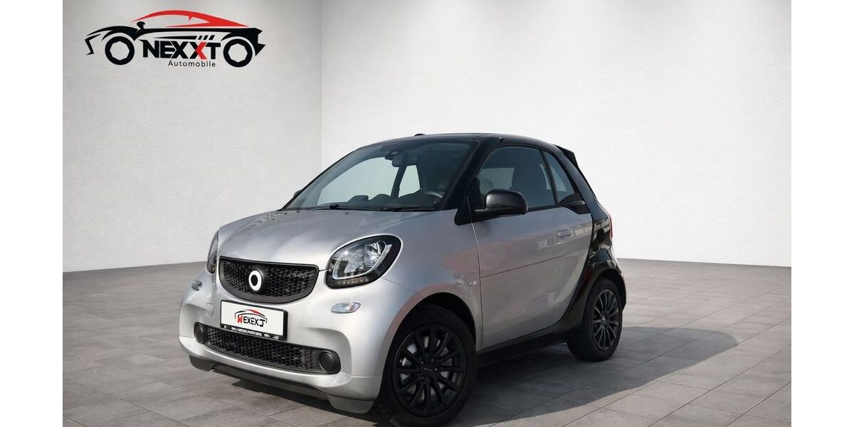 Smart ForTwo 78.000 km 13.300 &euro; Flörsheim 65439