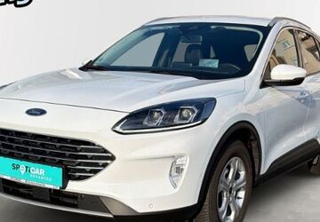 Ford Kuga 44.900 km 32.900 &euro; Kleinostheim 63801