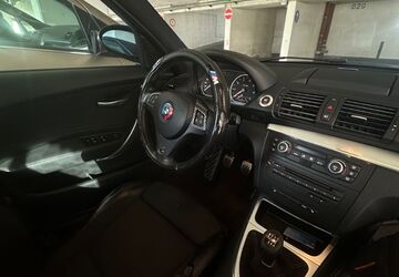 BMW 118 226.800 km 3.600 &euro; Frankfurt am main 60488