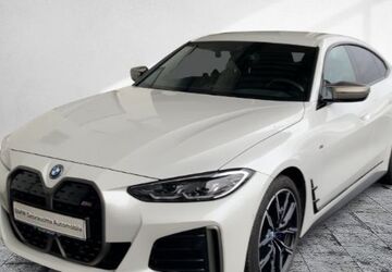 BMW i4 41.917 km 43.877 &euro; Frankfurt 60314